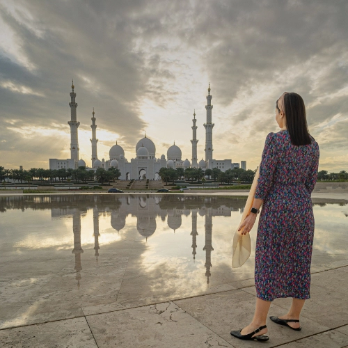 Abu Dhabi photography and Videography services