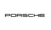 porsche logo