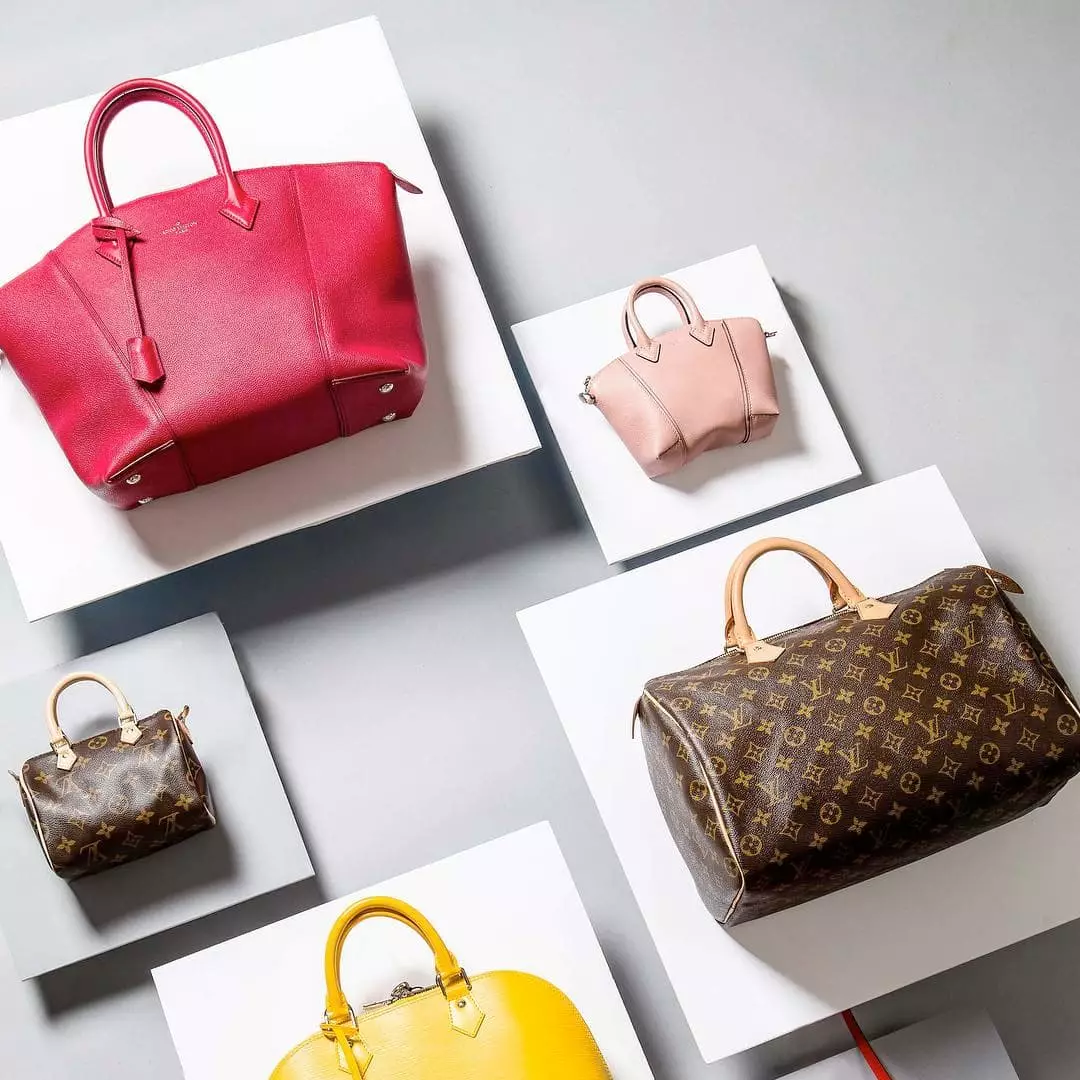 product photography session